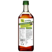 Tata Simply Better Pure & Unrefined Cold Pressed Sesame (Gingelly) Oil