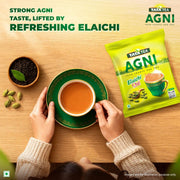 TATA TEA AGNI, Elaichi Chai,250gm,cardamom tea