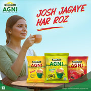 TATA TEA AGNI, Elaichi Chai,250gm,cardamom tea