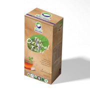 Organic Wellness The Original Tulsi 25 Teabags