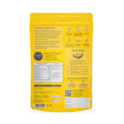The Better Flour - Protein Rich Chickpea Flour, Healthy Low carb Keto Atta | Gluten-free | Protein Rich | Low Carb | Dietitian Recommended | White Chickpea & Millets Flour | Low Glycemic Multipurpose Atta (1 kg)