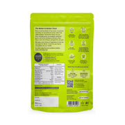 The Better Flour – Vitamin Rich Spinach Flour, Healthy Low Carb Atta | Protein & Vitamin Rich | Gluten Free Multigrain Flour | Easy to Cook Multigrain Atta (500 gm)