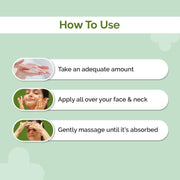 The Derma Co . Snail Peptide 96 Advanced Moisturizing Cream|Snail Mucin, Niacinamide,Peptide Complex&Pentavitin|24-Hour Moisturizing|Deep Nourishment&Intense Hydration Moisturizer |Korean Cream-100G