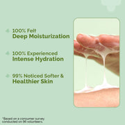 The Derma Co . Snail Peptide 96 Advanced Moisturizing Cream|Snail Mucin, Niacinamide,Peptide Complex&Pentavitin|24-Hour Moisturizing|Deep Nourishment&Intense Hydration Moisturizer |Korean Cream-100G