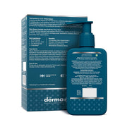 The Derma Co. X Dr.V Skin Renew Peptide Anti-Pollution Face Wash With Peptides & Niacinamide-100Ml| 0.5% Salicylic Acid | Exfoliation|Gentle & Deep Cleansing