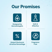 The Derma Co. X Dr.V Skin Renew Peptide Anti-Pollution Face Wash With Peptides & Niacinamide-100Ml| 0.5% Salicylic Acid | Exfoliation|Gentle & Deep Cleansing