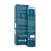 The Derma Co. x Dr.V Barrier Repair Peptide Moisturizer - 50ml | Repairs & Strengthens Skin | Vitamin C | Aids Regeneration | Deeply Moisturizes