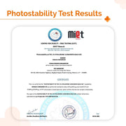 The Derma Co 1% Hyaluronic Sunscreen Aqua Gel SPF 50 PA++++ | Hydrating, Lightweight & Non-Greasy | No White Cast | Broad Spectrum & Blue Light Protection | Clinically Tested - (In-Vivo) | 30 g