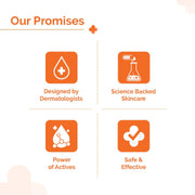 The Derma Co 1% Hyaluronic Sunscreen Oil-Free Matte Gel SPF 50 PA++++ | For Oily, Acne-Prone Skin | Lightweight Texture |Photostable | Water & Sweat Resistant | For Men & Women | 50 g