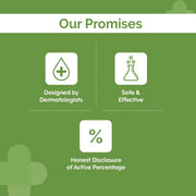 The Derma Co 5% Cica-Glow Daily Face Moisturizer with Alpha Arbutin & Tranexamic Acid | Makes Skin Glow | Evens Skin Tone | For All Skin Types | 50 g, Lotion