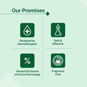 The Derma Co 5% Nia-Ceramide Deep Moisturizing Cream | 5% Niacinamide & Ceramide | 72hrs.Hydration | Urea, Lipids & Oat Extracts | Moisturizer for Dry to Very Dry Skin-100g