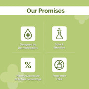 The Derma Co 5% Propylene Oil-Free Moisturizer with Propylene Glycol & Hyaluronic Acid | Upto 48 hours Hydration | Lightweight Formula | For Oily Skin | 100 g