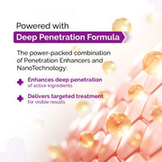 The Derma Co Nia-Zelaic Oil Control Face Serum with 10% Niacinamide & 5% Azelaic Acid | Reduces Acne Marks | Prevents New acne | Controls Oil Production | Kills 99% Of Acne Bacteria| | Face Serum for Women & Men | 30 ml