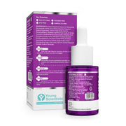 The Derma Co Nia-Zelaic Oil Control Face Serum with 10% Niacinamide & 5% Azelaic Acid | Reduces Acne Marks | Prevents New acne | Controls Oil Production | Kills 99% Of Acne Bacteria| | Face Serum for Women & Men | 30 ml