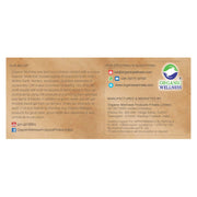 Organic Wellness The Original Tulsi 25 Teabags