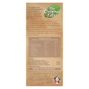 Organic Wellness The Original Tulsi 25 Teabags