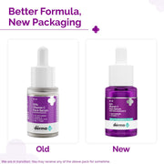 The Derma Co 10% Vitamin C Face Serum 10ml