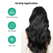 ThriveCo Hair Growth Serum 2.0 Spray | Backed by British Medical Research | Clinically Proven to Reduce Hair Fall & Boost Hair Growth | Powered by Redensyl, Procapil & Anagain | Regendil ® | Lightweight, Non-Sticky | For Men & Women – 50 ml