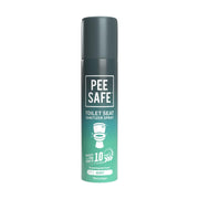 Toilet Sanitizer Spray - Mint
