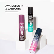 Toilet Sanitizer Spray - Mint