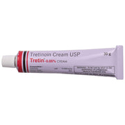 Tretin-0.05% - Tube of 30gm Cream