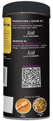 True Elements Spearmint Tea 100gm
