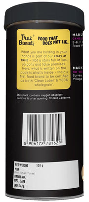 True Elements Spearmint Tea 100gm