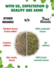True Elements Spearmint Tea 100gm