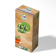 Organic Wellness Tulsi Brahmi 25 Teabags