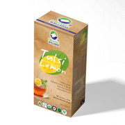Organic Wellness Tulsi Lemon 25 Teabags
