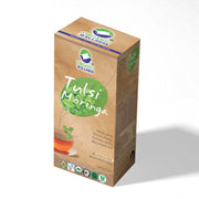 Organic Wellness Tulsi Moringa 25 Teabags