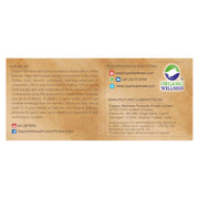 Organic Wellness Tulsi Brahmi 25 Teabags