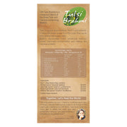 Organic Wellness Tulsi Brahmi 25 Teabags