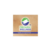 Organic Wellness Tulsi Indian Rose 25 Teabags