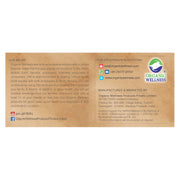 Organic Wellness Tulsi Moringa 25 Teabags