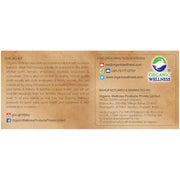 Organic Wellness Sweet Neem 25 Teabags
