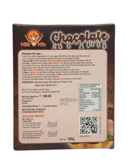 Milk'O'Mix Chocolate Instant Milk Flavour 150g