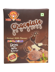 Milk'O'Mix Chocolate Instant Milk Flavour 150g
