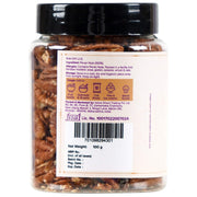 Urban Platter American Pecan Nuts, 100g (Rich in Protein and Fibre; Ideal for Snacking and Baking)