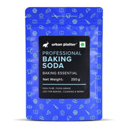 Urban Platter Baking Soda, 250g