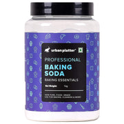 Urban Platter Baking Soda, 250g