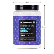 Urban Platter Baking Soda, 250g