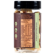 Urban Platter Brazil Nuts, 100g (Rich in Selenium | Superfood | Have 1 Daily | Product of Peru)