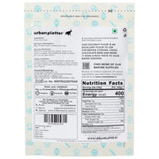 Urban Platter Coconut Flour, 400 g