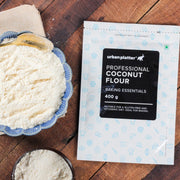 Urban Platter Coconut Flour, 400 g