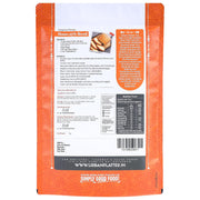 Urban Platter French T55 Fine Wheat Bread Flour, 1Kg / 35.2oz [Farine Francaise De Ble]