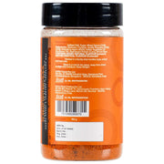 Urban Platter Jain Peri Peri Seasoning, 100g (Signature African-Style Spice Blend | Onion & Garlic- free | Great For Fries, Popcorn, Makhanas & Marinades)
