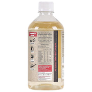 Urban Platter Japanese Style Rice Vinegar (Komezu), 500ml [All Natural Vinegar Traditionally Brewed and Seasoned]