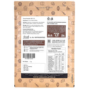 Urban Platter Natural Cocoa Powder, 1Kg
