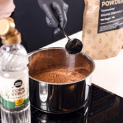 Urban Platter Natural Cocoa Powder, 1Kg